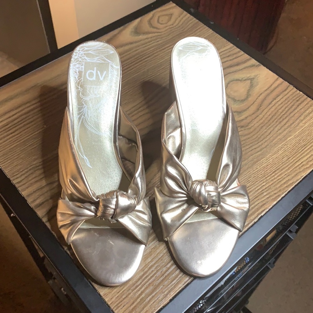 Dv women’s mule